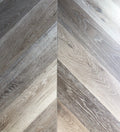 Pontek - Chevron Collection - Edinburgh