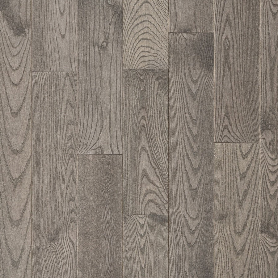 Wickham - Domestic Collection - Builder Grade - 3 1/4" - Ash - Edison