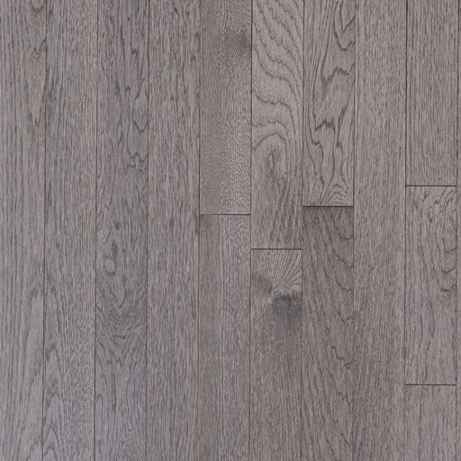 Wickham - Domestic Collection - Cottage Grade - 3 1/4" - Hickory - Edison