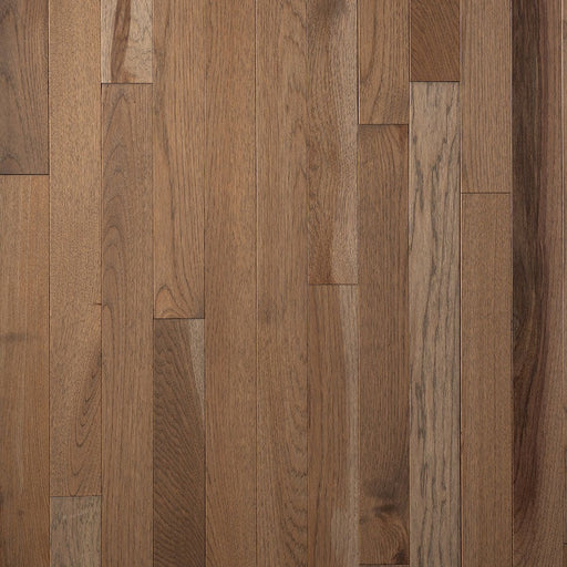 Wickham - Domestic Collection - Cottage Grade - 3 1/4" - Hickory - Elegance