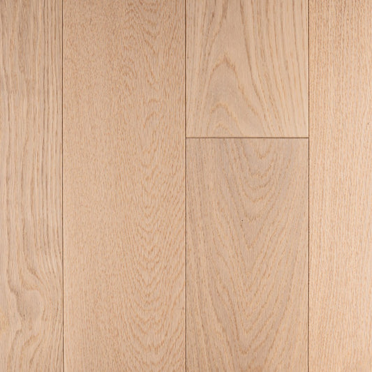 Wickham - Domestic Collection - Engineered Elite - 5" - Select Grade - White Oak - Barewood