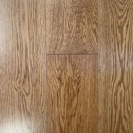 Wickham - Domestic Collection - Engineered Elite - 5" - Select Grade - White Oak - Beach