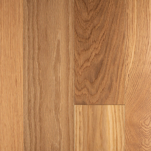 Wickham - Domestic Collection - Engineered Elite - 5" - Select Grade - White Oak - Cedar