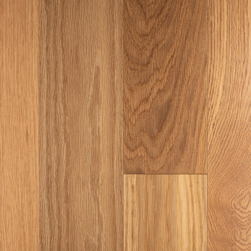 Wickham - Domestic Collection - Engineered Elite Plus - 7" - Select Grade - White Oak - Cedar