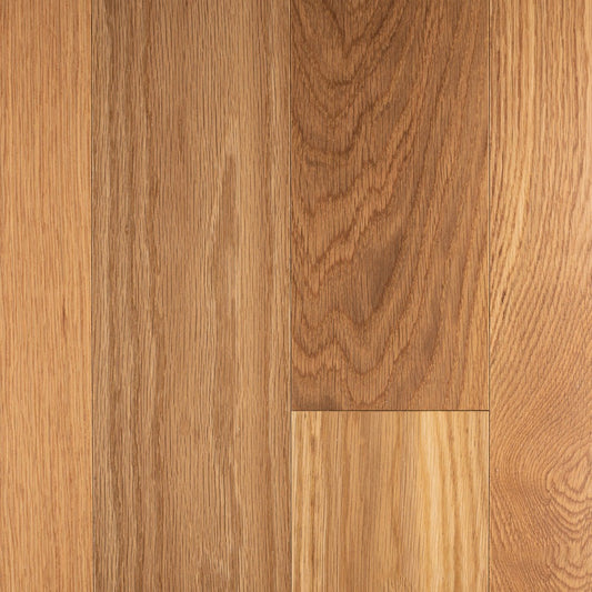 Wickham - Domestic Collection - Engineered Elite Plus - 7" - Select Grade - White Oak - Cedar