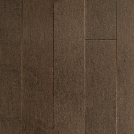 Wickham - Domestic Collection - Engineered Elite Plus - 7" - Select Grade - Maple - Black Rock