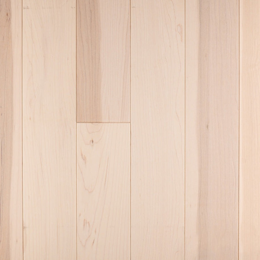 Wickham - Domestic Collection - Engineered Elite - 5" - Select Grade - Maple - Barewood