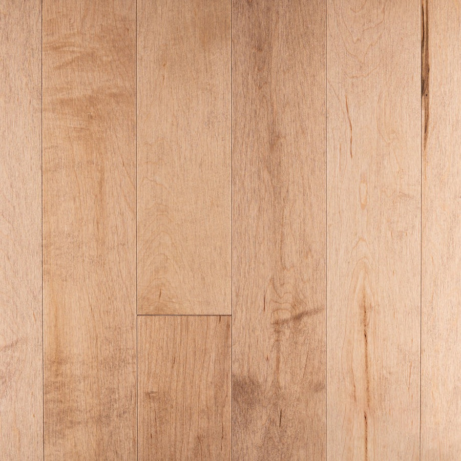 Wickham - Domestic Collection - Engineered Elite Plus - 7" - Select Grade - Maple - Beach