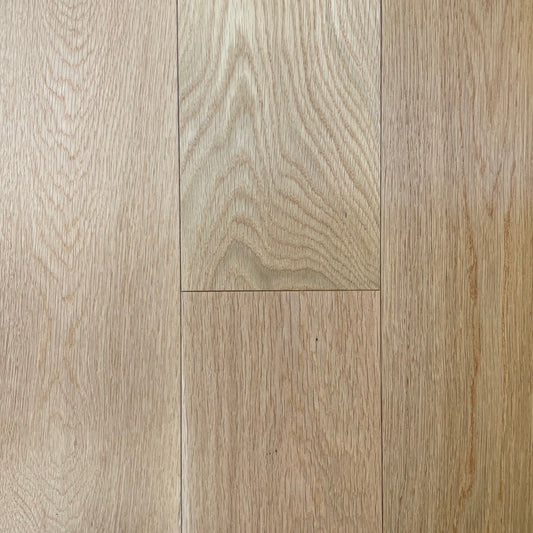 Wickham - Domestic Collection - Engineered Elite - 5" - Select Grade - White Oak - Naked