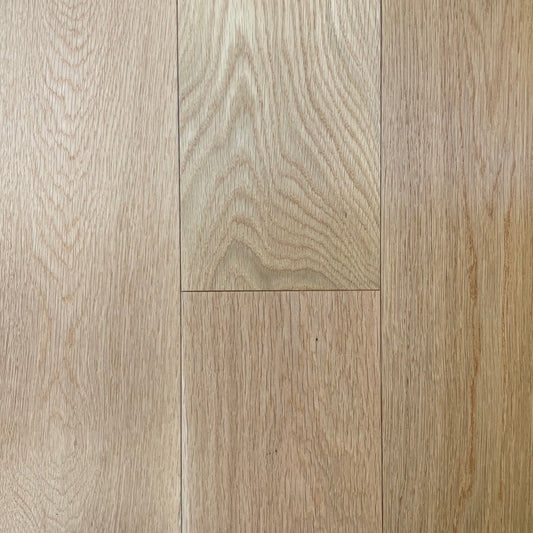 Wickham - Domestic Collection - Engineered Elite Plus - 7" - Select Grade - White Oak - Naked