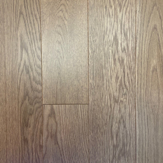 Wickham - Domestic Collection - Engineered Elite - 5" - Select Grade - White Oak - Prairie