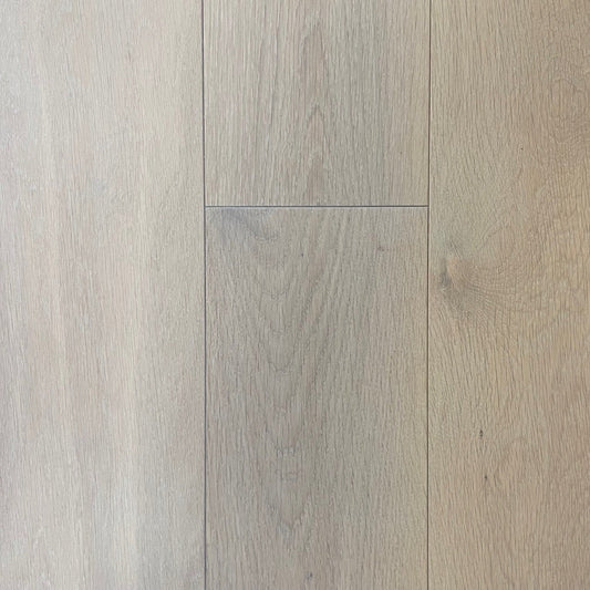 Wickham - Domestic Collection - Engineered Elite - 5" - Select Grade - White Oak - Sandbank