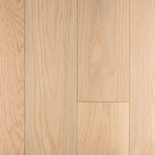 Wickham - Domestic Collection - Engineered Elite Plus - 7" - Select Grade - White Oak - Taupe