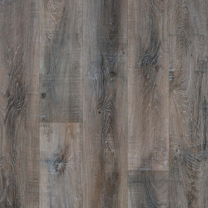 Cascade Luxury Vinyl - Odyssey EVP Collection - Epic Indigo