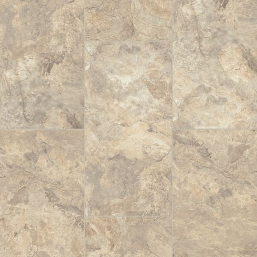 Armstrong Alterna - Mesa Stone Engineered Tile - Fieldstone