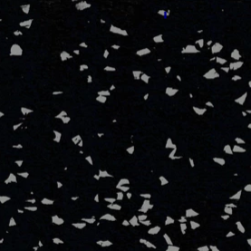 FOCUS Sport Floor Fitness Mats - Fine Grey 9mm