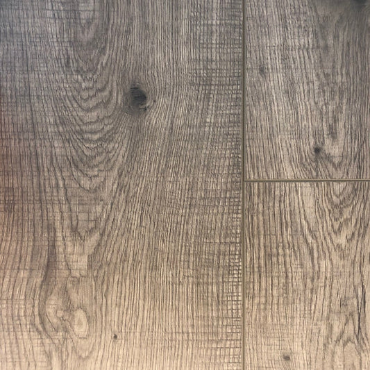 Pontek - European Oak Collection - Flint