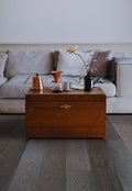 PRAVADA - Ferme Chic Collection - Forge