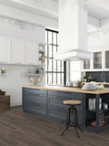 Harbinger - Essentials Series - Gibralter Grey