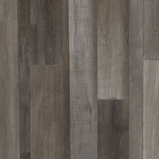 Cascade Luxury Vinyl - Creative Options 7" - Ginger Root