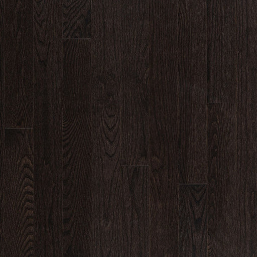 Wickham - Domestic Collection - Builder Grade - 3 1/4" - Ash - Graphite