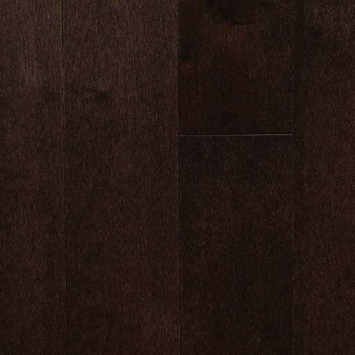 Wickham - Domestic Collection - Canadian Plus Grade - 3 1/4" - Maple - Graphite