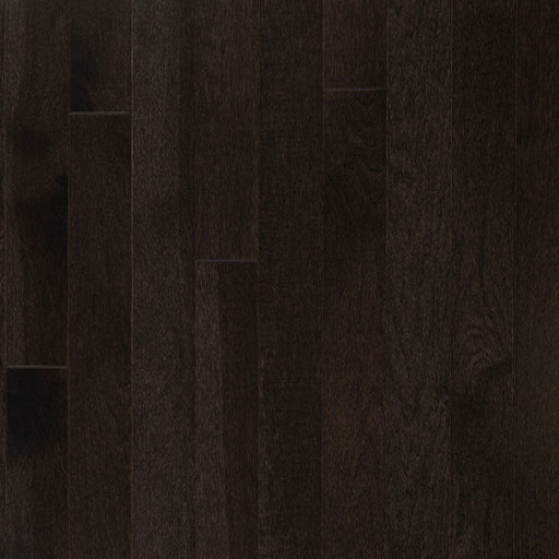 Wickham - Domestic Collection - Cottage Grade - 3 1/4" - Hickory - Graphite