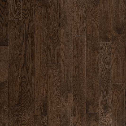 Wickham - Domestic Collection - Canadian Plus Grade - 3 1/4" - White Oak - Haze