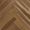 BIYORK - Nouveau 7 Herringbone Bespoke Collection - Hidden Cabin