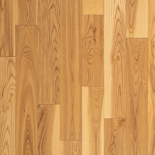 Wickham - Domestic Collection - Builder Grade - 3 1/4" - Ash - Honey Gold