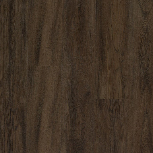 Cascade Luxury Vinyl - Impact LVT - Hyde Park Brown