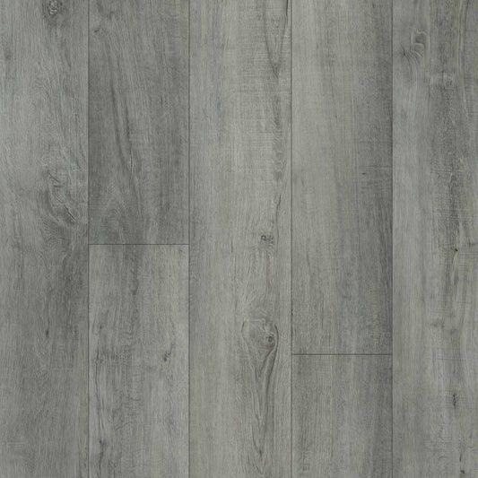 Cascade Luxury Vinyl - Impact LVT - Iron Wood