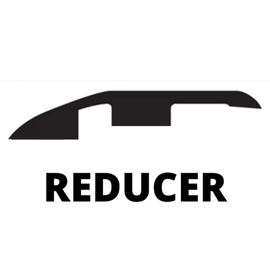 Black Tusk Reducer