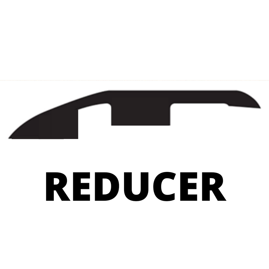 Floor Tek - Summit Collection - Petal Reducer