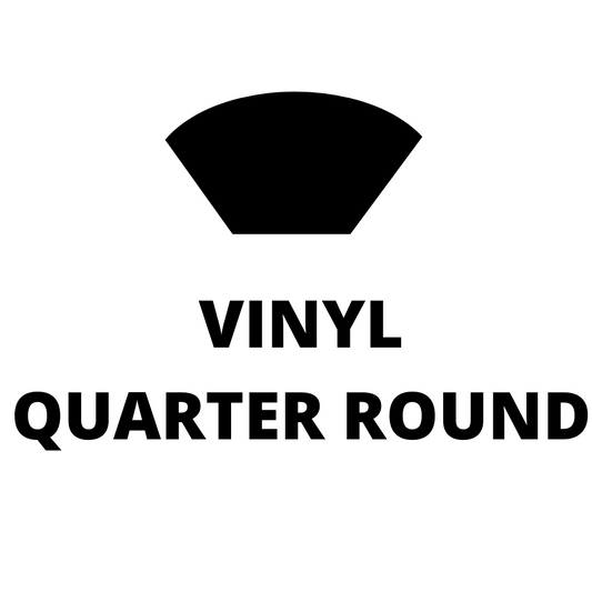 Lonsdale Quarter Round