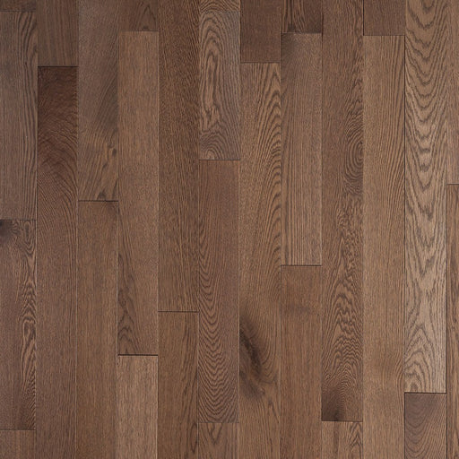 Wickham - Domestic Collection - Canadian Plus Grade - 3 1/4" - White Oak - Jasper