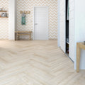 Floor Tek - AlsaFloor Herringbone Collection - Jefferson