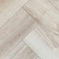 Floor Tek - AlsaFloor Herringbone Collection - Jefferson