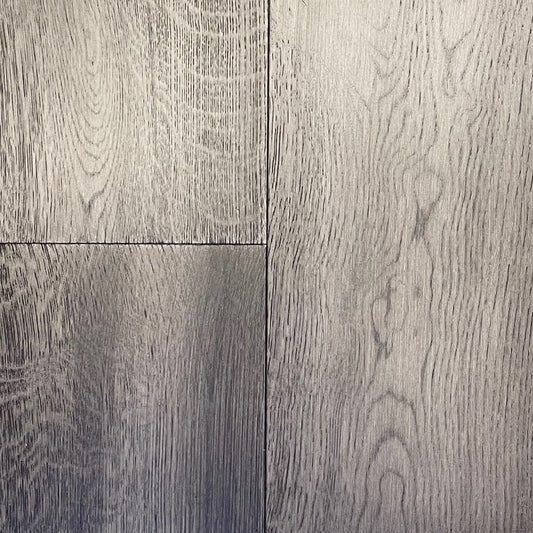 Eckowood - Builders Collection - Oak Juliet Silver