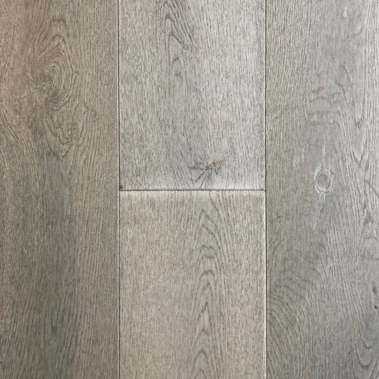 Jura White Oak Engineered Hardwood