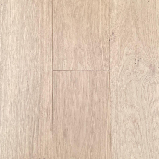 Metro Oak - European Collection - ABC Grade - Clearview - 9-1/4"