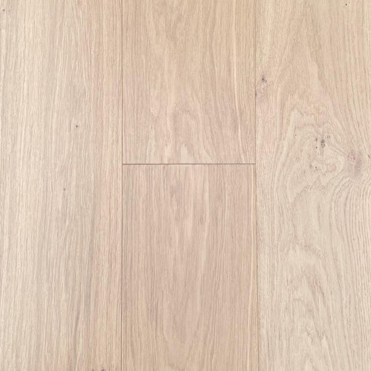 Metro Oak - European Collection - ABCD Grade - Clearview - 7-1/2"