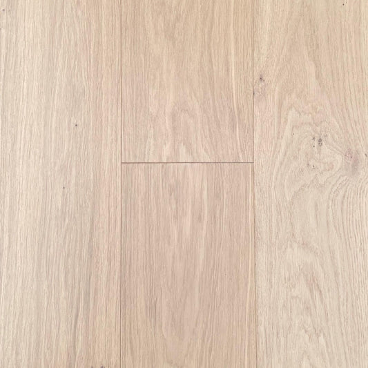 Metro Oak - European Collection - ABC Grade - Clearview - 7-1/2"