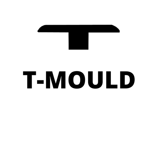 Cusco T-Moulding