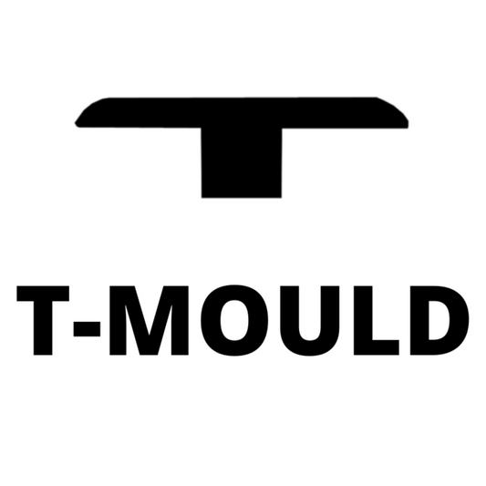 Wakita T-Moulding