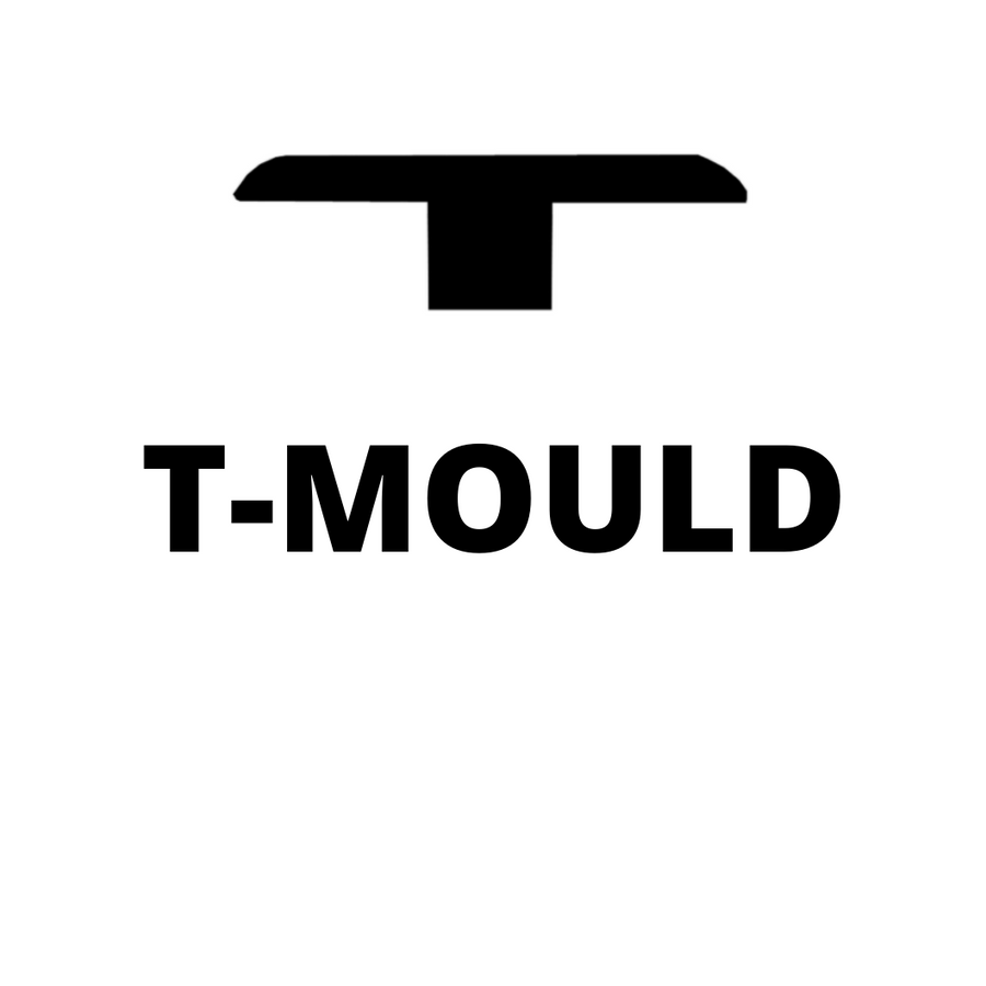 Whistler T-Mould