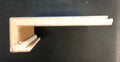 Custom Stair Nose - Laminate - 4 1/2'