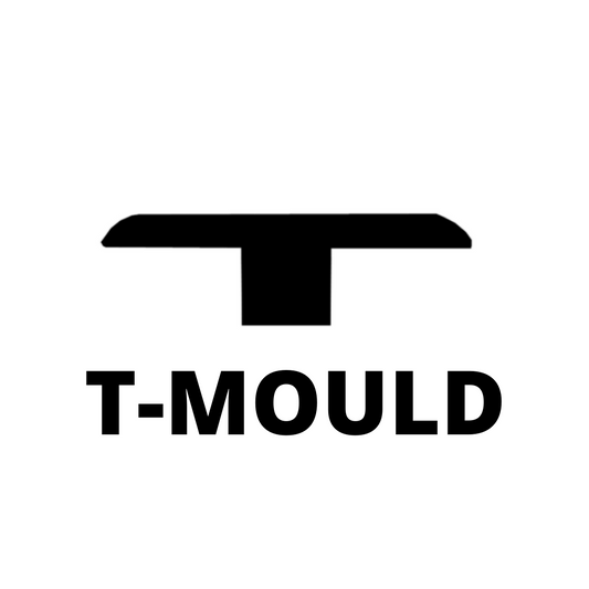 Bullion T-Mould