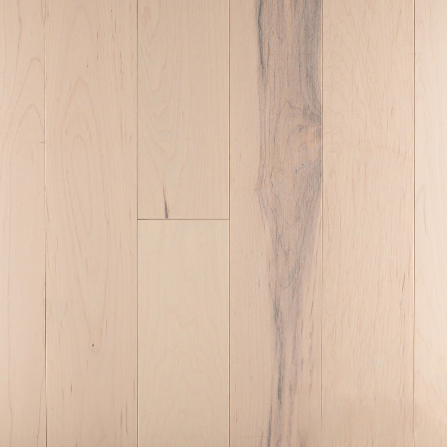 Wickham - Domestic Collection - Engineered Elite Plus - 7" - Select Grade - Maple - Sandbank