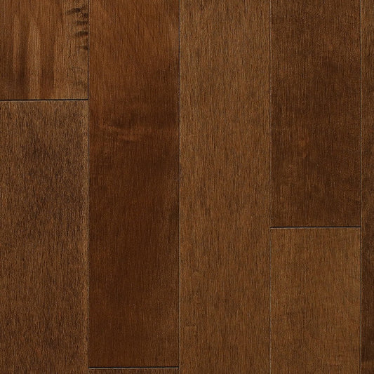 Wickham - Domestic Collection - Engineered Elite - 5" - Select Grade - Maple - Savana